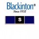 Blackinton® Senior Instructor Award Commendation Bar